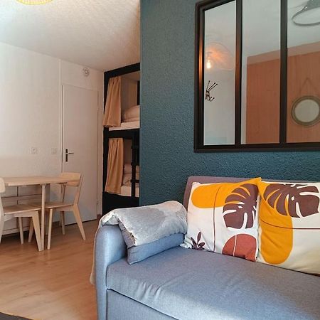 Appartement Le Perchoir Des Fees à Saint-Gervais-les-Bains Extérieur photo