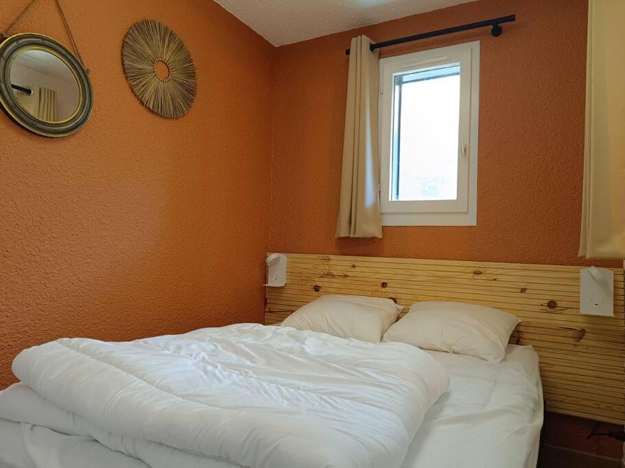 Appartement Le Perchoir Des Fees à Saint-Gervais-les-Bains Extérieur photo